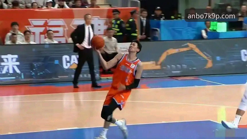 皮特森38分逆转教学：在安博体育平台深度复盘北京vs福建关键战役