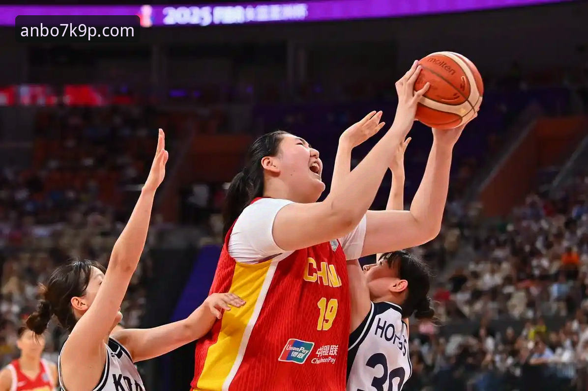 资深用户分享：在安博体育平台沉浸式复盘中国女篮关键胜利的实战经验